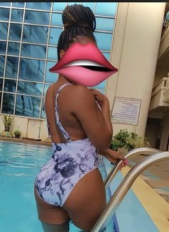 Black girl - escort in Pattaya Photo 7 of 8