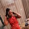Black girl - escort in Pattaya