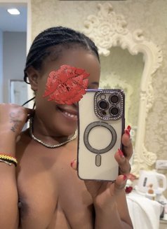 Black girl - escort in Pattaya Photo 6 of 6