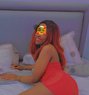 Black girl - escort in Pattaya Photo 2 of 4
