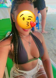 Black girl - puta in Pattaya Photo 7 of 7
