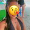 Black girl - puta in Pattaya Photo 4 of 4