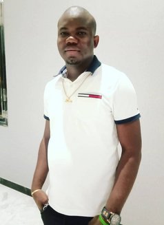 BLACK GOLD - Acompañantes masculino in Noida Photo 2 of 2