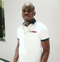 BLACK GOLD - Male escort in Noida