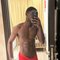 Black Gold - Male escort in Riyadh