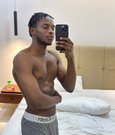 Black Gold - Male escort in Jeddah Photo 3 of 11