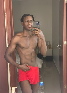 Black Gold - Male escort in Jeddah Photo 10 of 11