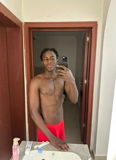 Black Gold - Male escort in Jeddah Photo 11 of 11