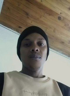 Black Hammer - Male escort in Johannesburg Photo 2 of 3