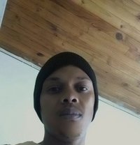 Black Hammer - Male escort in Johannesburg