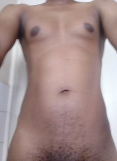 Black Hammer - Acompañantes masculino in Johannesburg Photo 2 of 4