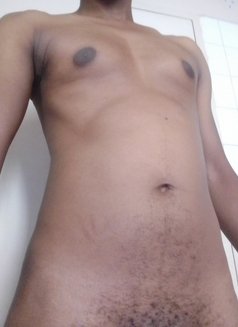 Black Hammer - Acompañantes masculino in Johannesburg Photo 4 of 4