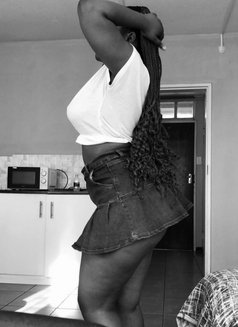 Black Jada - escort in Paris Photo 1 of 4