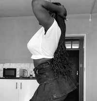 Black Jada - escort in Sasebo