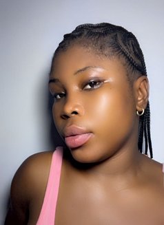 Black Jada - escort in Paris Photo 2 of 4