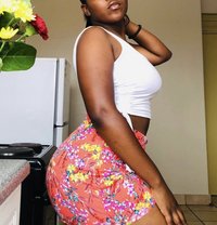 Black Jada - escort in Sasebo