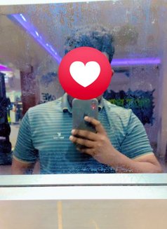 Black Jini - Male escort in Dhaka Photo 1 of 1