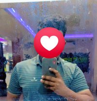 Black Jini - Acompañantes masculino in Dhaka