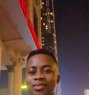 Black Joe - Male escort in Dubai Photo 1 of 1