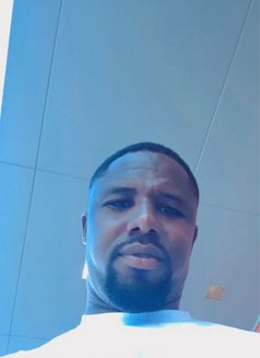 Black King008 - Male escort in Phnom Penh Photo 1 of 4