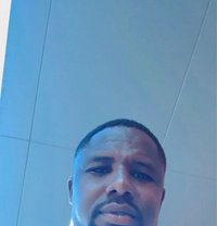 Black King008 - Male escort in Phnom Penh