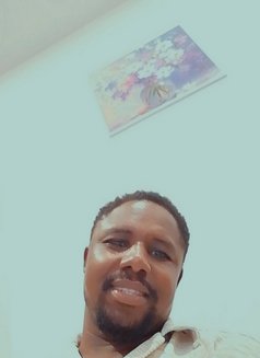 Black King008 - Male escort in Phnom Penh Photo 2 of 4