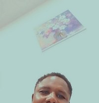 Black King008 - Male escort in Phnom Penh