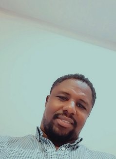 Black King008 - Male escort in Phnom Penh Photo 3 of 4