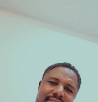 Black King008 - Male escort in Phnom Penh