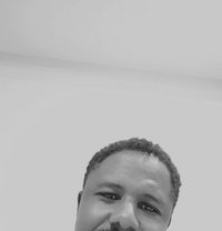 Black King008 - Male escort in Phnom Penh