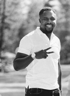 Black King008 - Male escort in Phnom Penh Photo 5 of 5