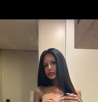 Black Lotus - Acompañantes transexual in Bangkok