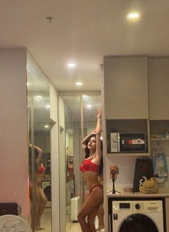 Black Lotus - Acompañantes transexual in Bangkok Photo 8 of 12