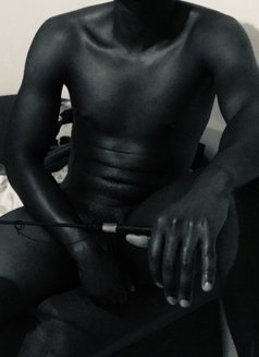 Black Maestro - Acompañantes masculino in Johannesburg Photo 4 of 6