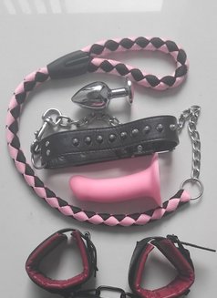 Black Male: BDSM/Massage/Fantasy - Male escort in Pattaya Photo 2 of 3