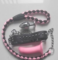 Black Male: BDSM/Massage/Fantasy - Male escort in Pattaya