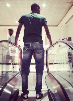 Black Mamba - Acompañantes masculino in Pune Photo 2 of 7