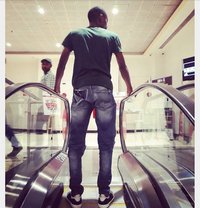 Black Mamba - Acompañantes masculino in Pune