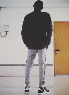 Black Mamba - Acompañantes masculino in Pune Photo 3 of 7