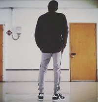 Black Mamba - Acompañantes masculino in Pune