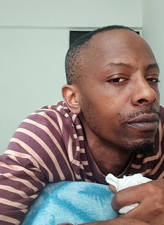 Black Mamba - Acompañantes masculino in Pune Photo 7 of 7