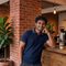 Black Mamba - Male escort in Bangalore
