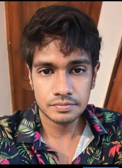 Black Mamba - Male escort in London Photo 2 of 7