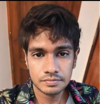 Black Mamba - Male escort in London