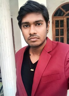 Black Mamba - Male escort in London Photo 3 of 7