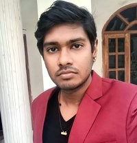 Black Mamba - Male escort in London