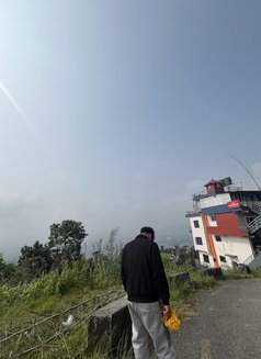 Black Mamba - Male escort in Pokhara Photo 1 of 3