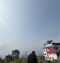 Black Mamba - Male escort in Pokhara