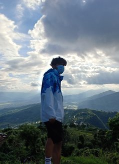 Black Mamba - Male escort in Pokhara Photo 2 of 3