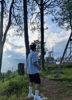 Black Mamba - Male escort in Pokhara Photo 3 of 3